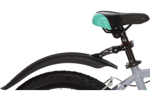 Zestaw błotników rowerowych Kross Kido SDE 20'